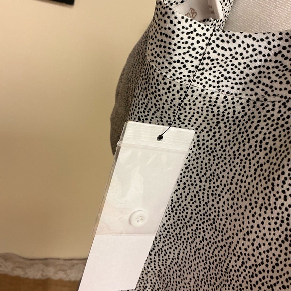 💝Boutique~🖤Bishop+Young Tunic Blouse - Picture 9 of 9